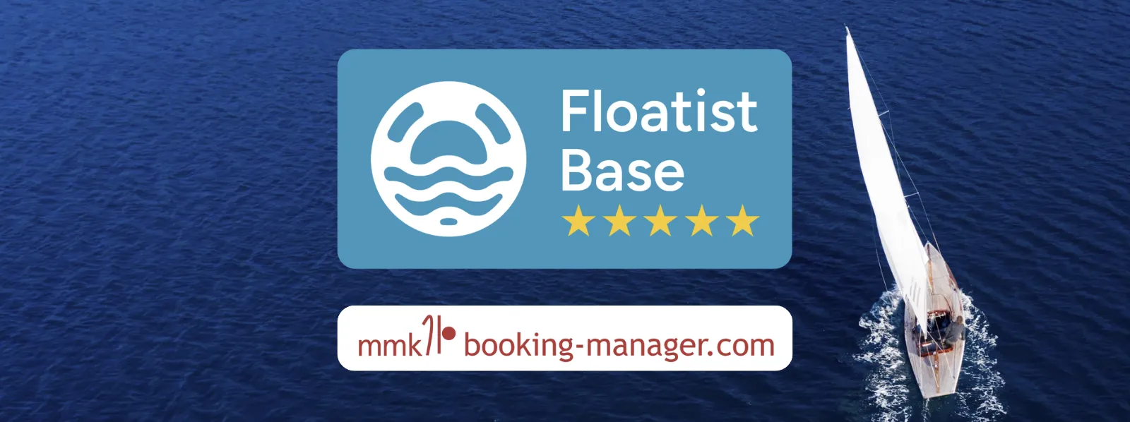 Floatist Badge Now Visible in MMK Booking Manager Portal