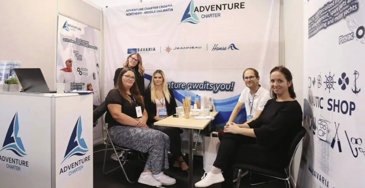 Adventure Charter Turned Floatist Into a Competitive Advantage