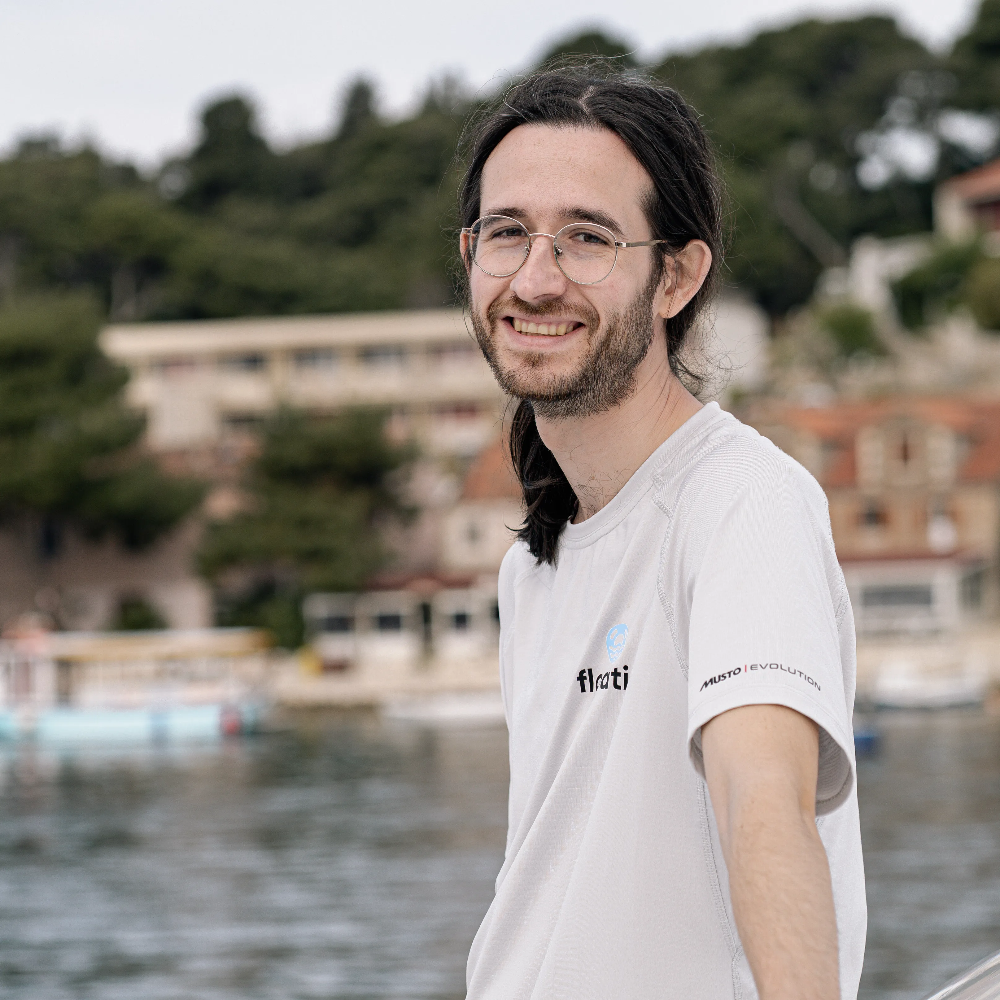 photo of Albert Yera Gomez