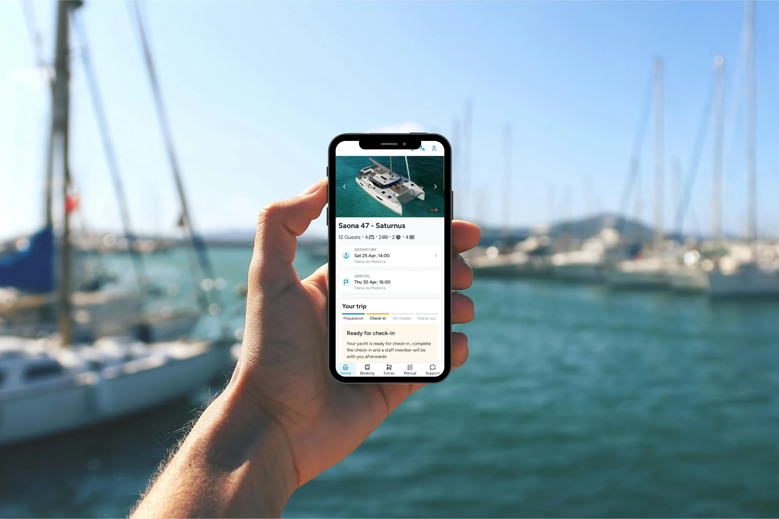 Best Apps for Sailing | Navigation, Weather, Cruising Guides and Community
