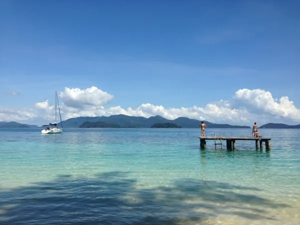 Aqua Charters, photo 1
