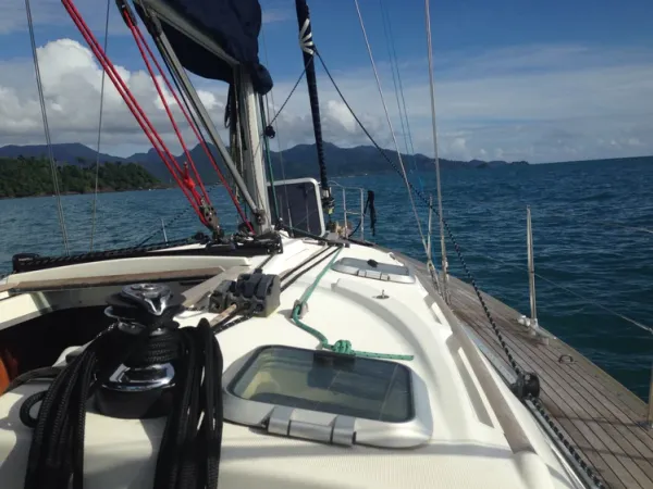 Aqua Charters, photo 3