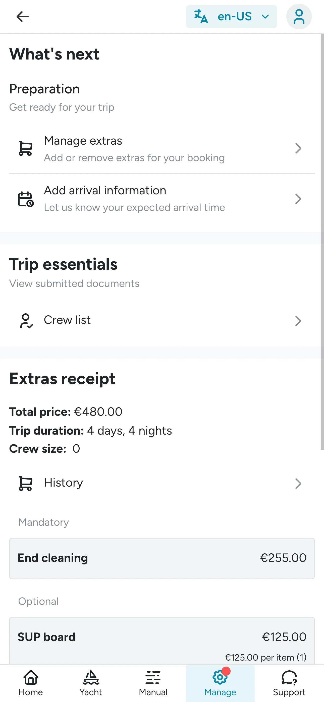 image related to Smooth Arrivals, Less Stress
