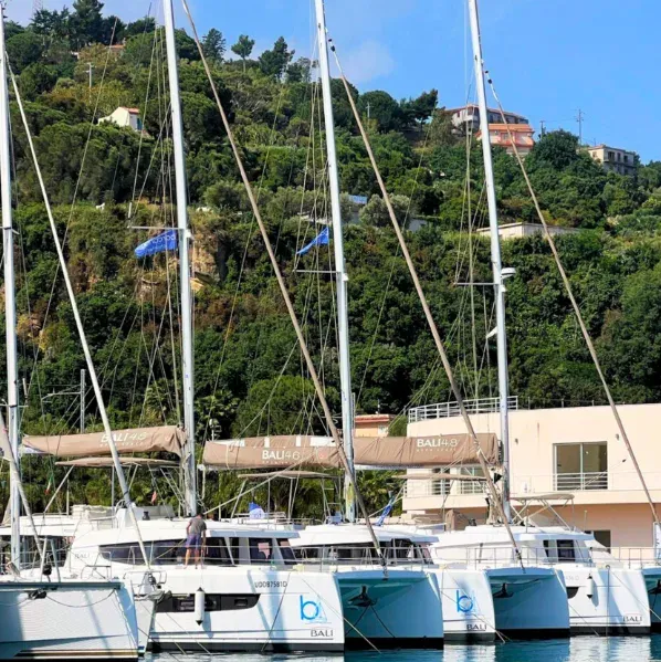 Barcando Charter, photo 2