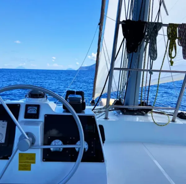 Barcando Charter, photo 3