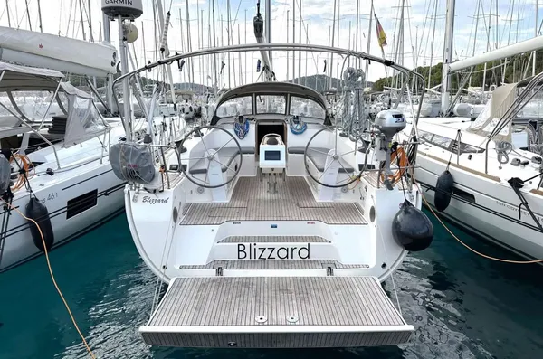 Charter4fun, photo 2