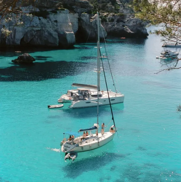 Dynamic Sailing, photo 1