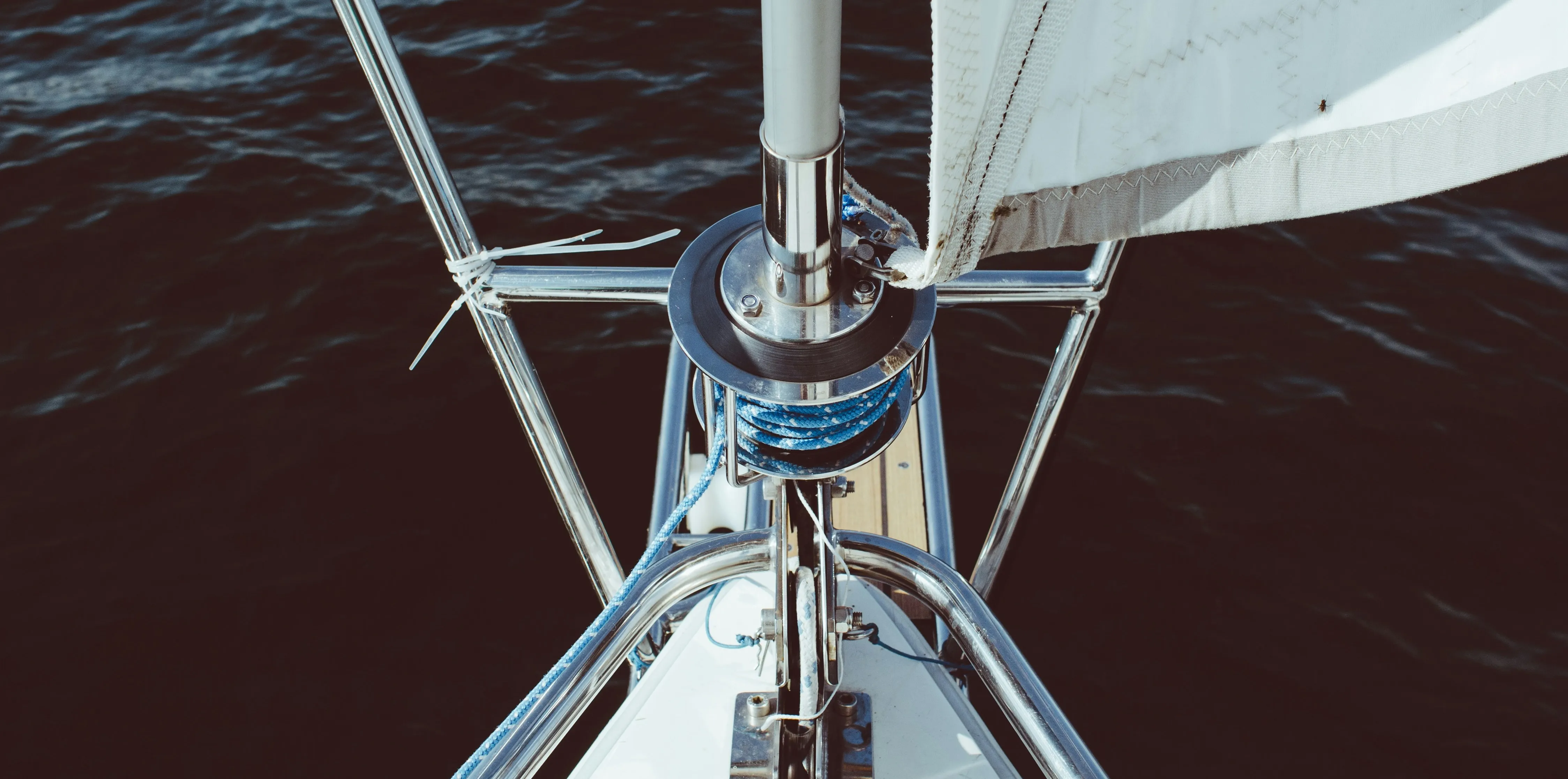 image related to We've Seen the Chaos. <br />  **We Built the Fix.**