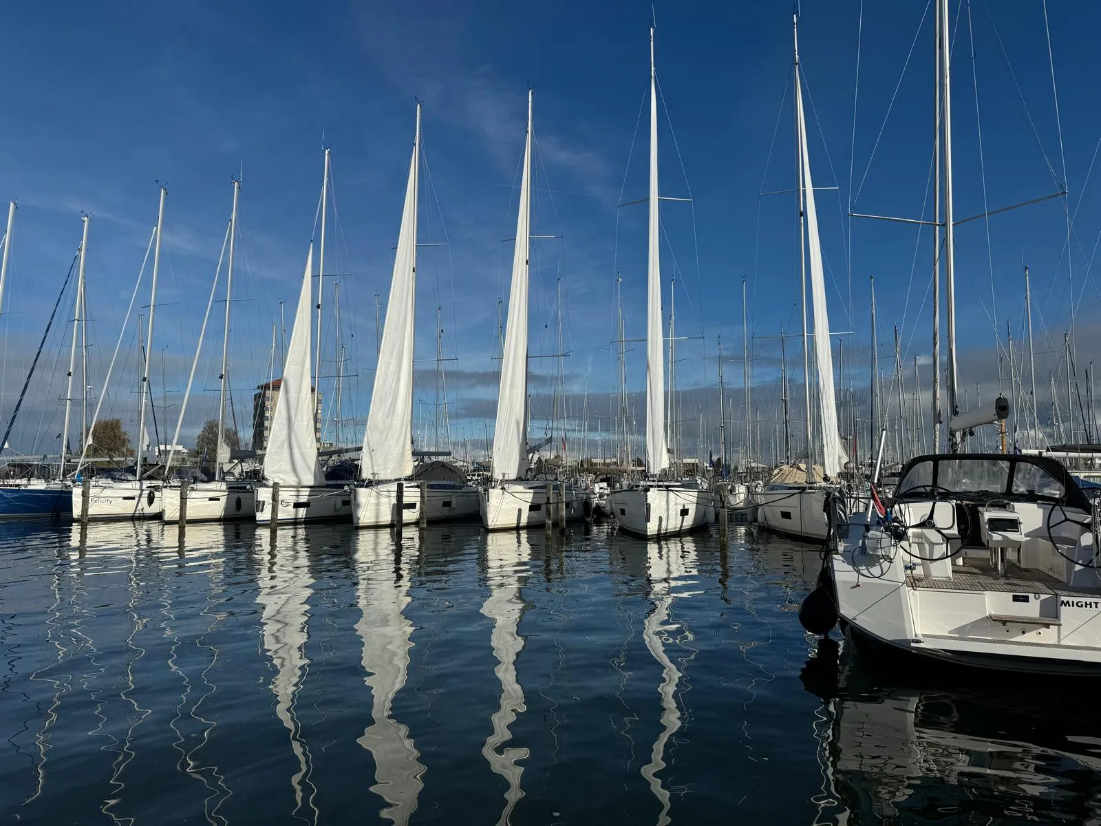 How Floatist Helped Brug Jachtverhuur Rethink Changeover Days