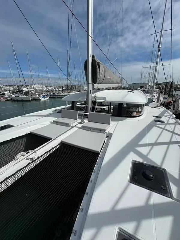 Charter4fun, photo 1