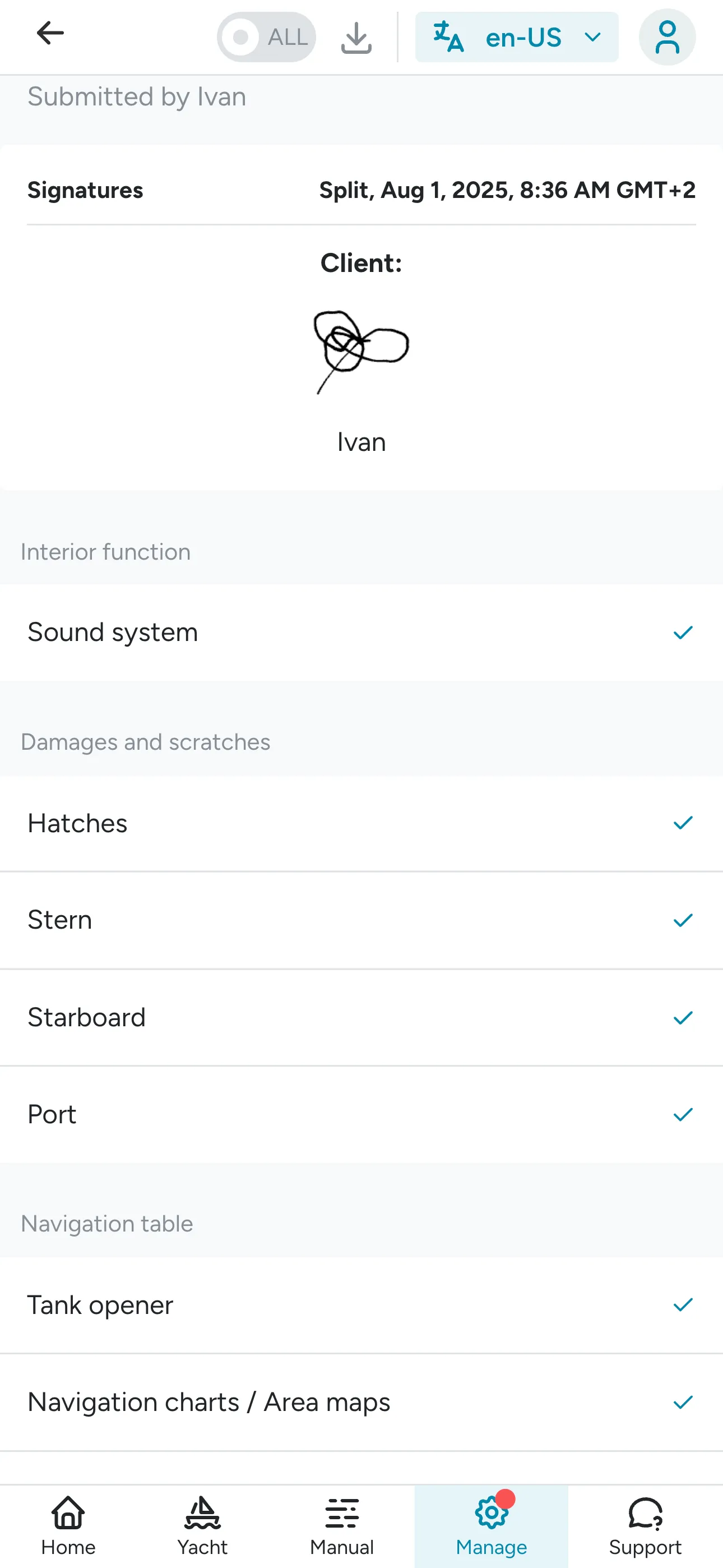 image related to Automated PDF Generation for the Customer.
