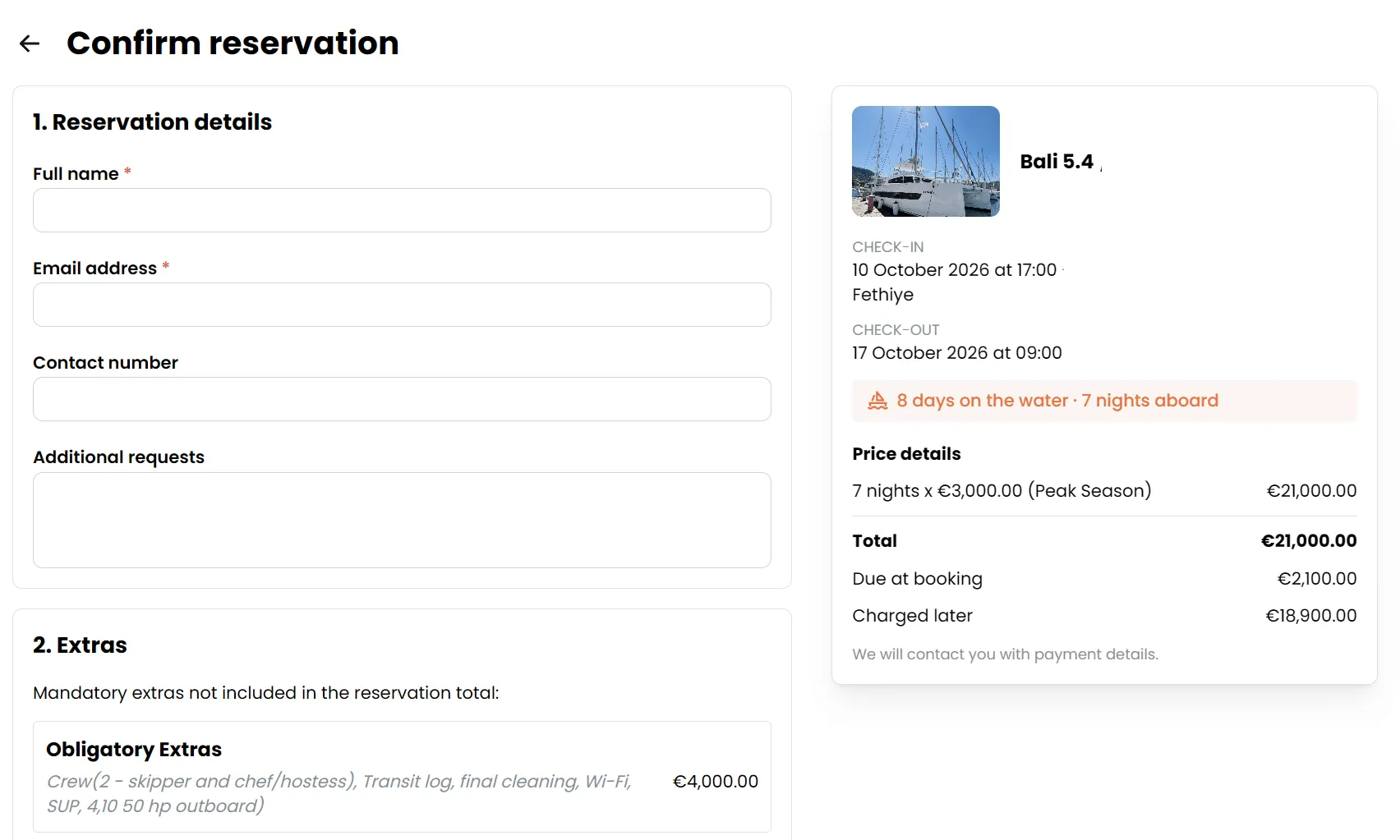 image related to Secure & Quick Direct Payments.
