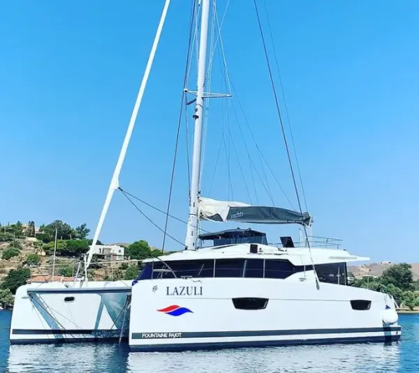 CV Yachts, photo 4