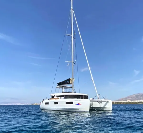 CV Yachts, photo 3