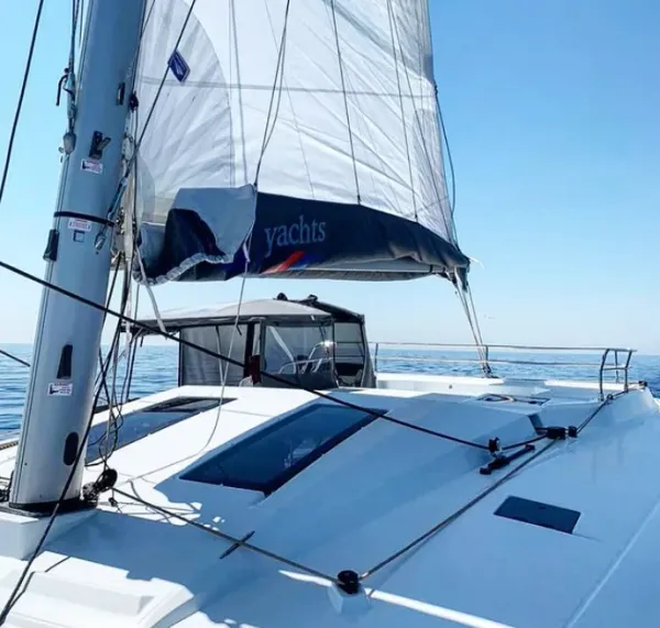 CV Yachts, photo 1