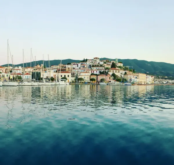CV Yachts, photo 2