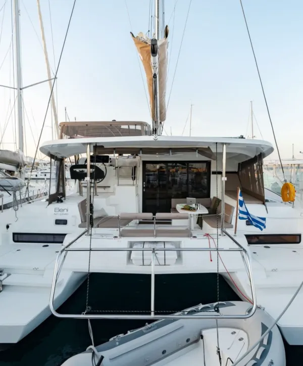 Archon Yachting, photo 1