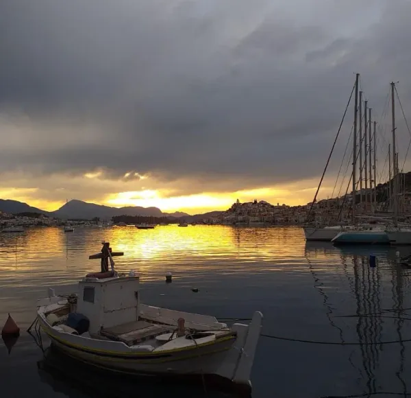 Greek Sails, photo 1