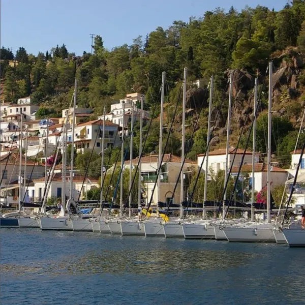 Greek Sails, photo 2