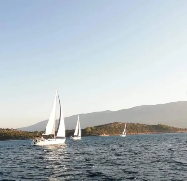Greek Sails, photo 4