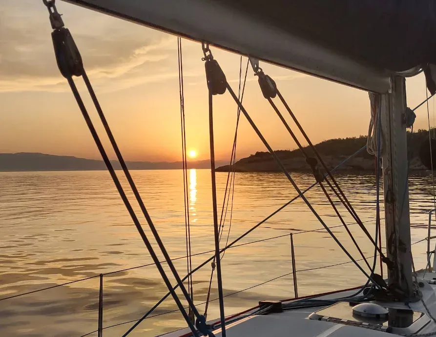 The Greek Sails fleet