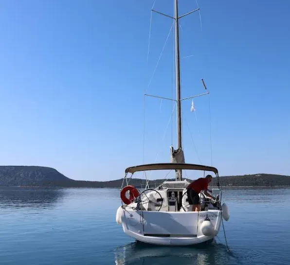 Greek Sails, photo 3