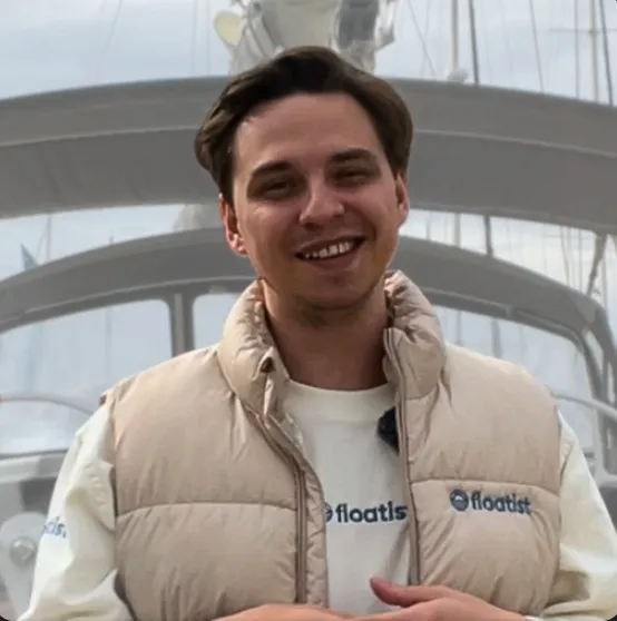 photo of Gregor Sabitzer