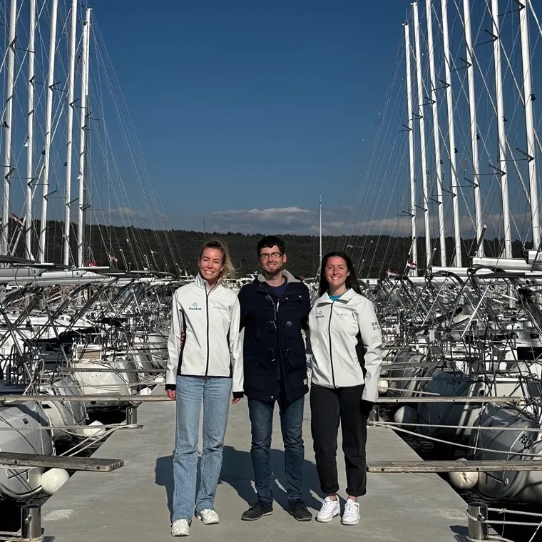 Optimize Efficiency in Large Fleets: A Case Study with Adventure Charter