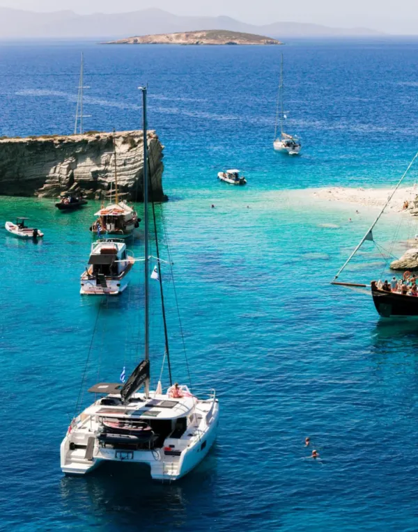 Archon Yachting, photo 3