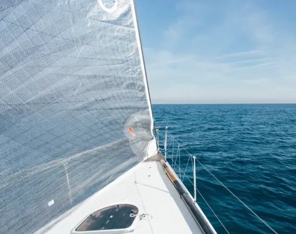 Dynamic Sailing, photo 2