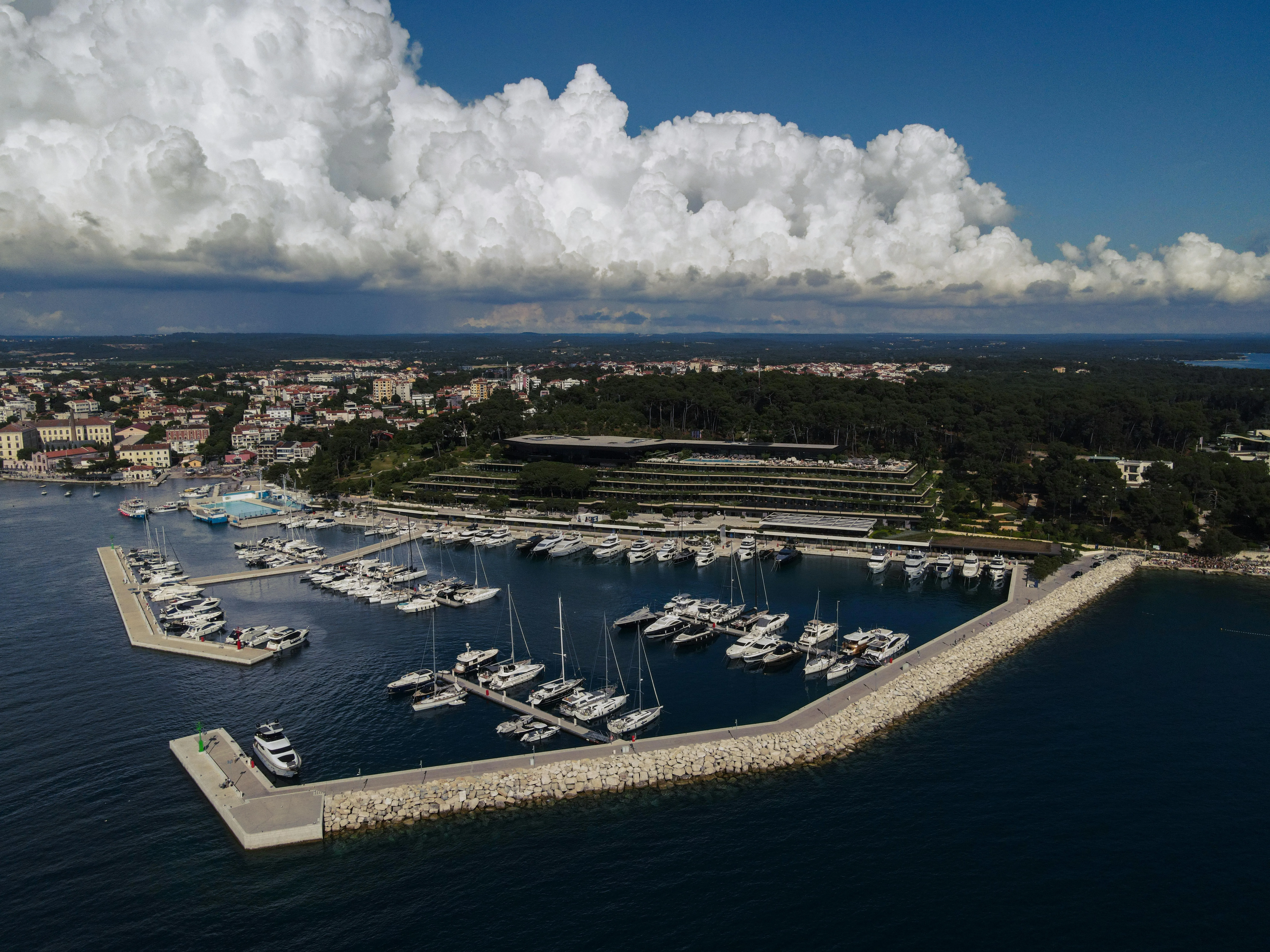 Yacht Charter Check-In | What to Expect & How to Prepare