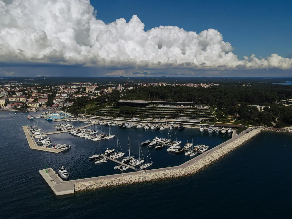 Yacht Charter Check-In | What to Expect & How to Prepare