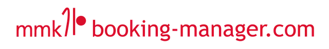 MMK Booking Manager