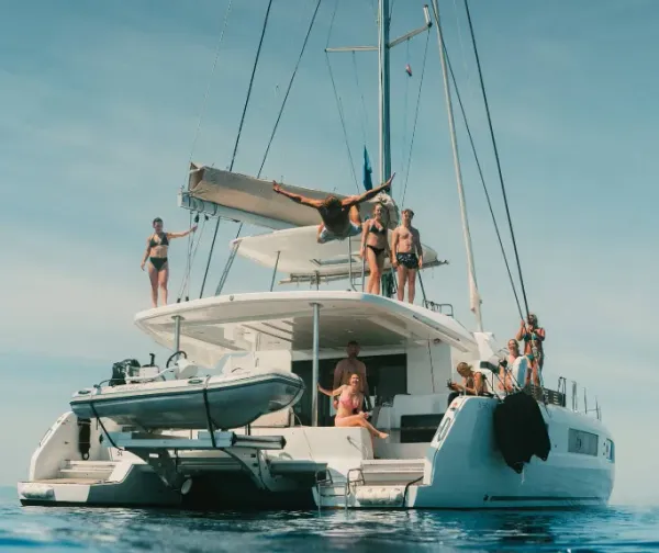 More Sailing, photo 3