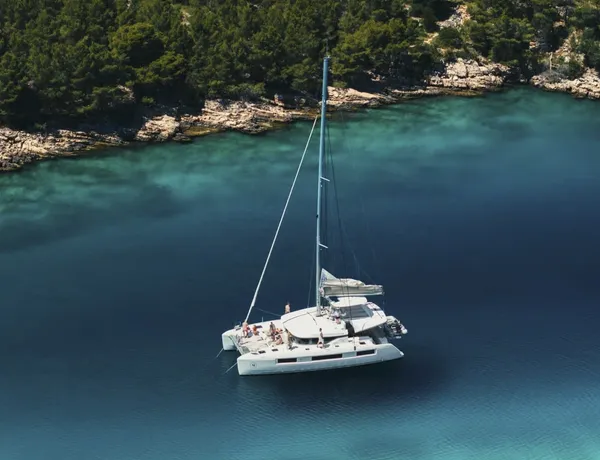 More Sailing, photo 4