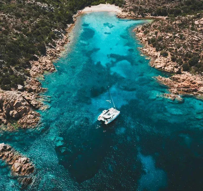 More Sailing, From Sweden To the World
