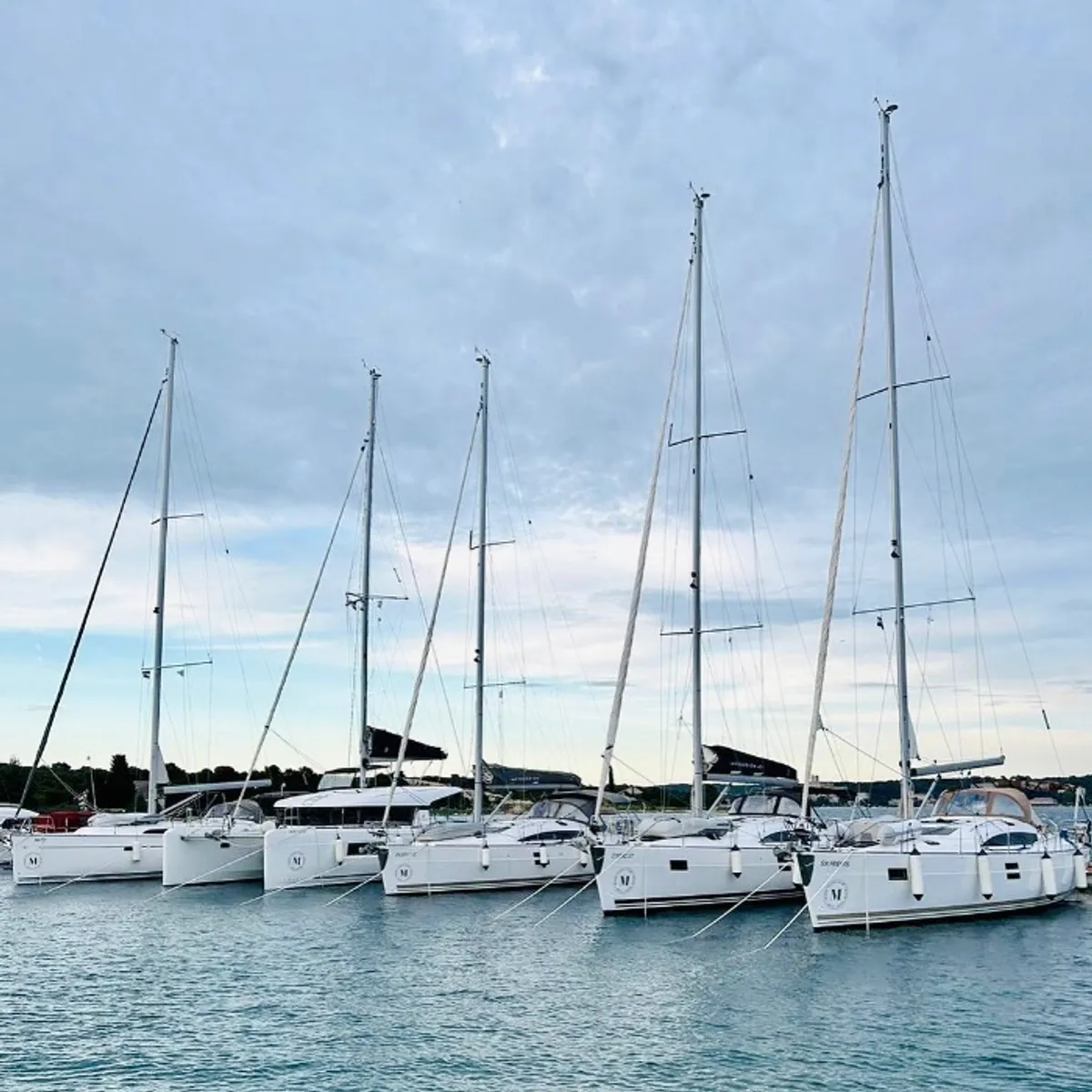How More Yacht Club Transformed Operations with Floatist
