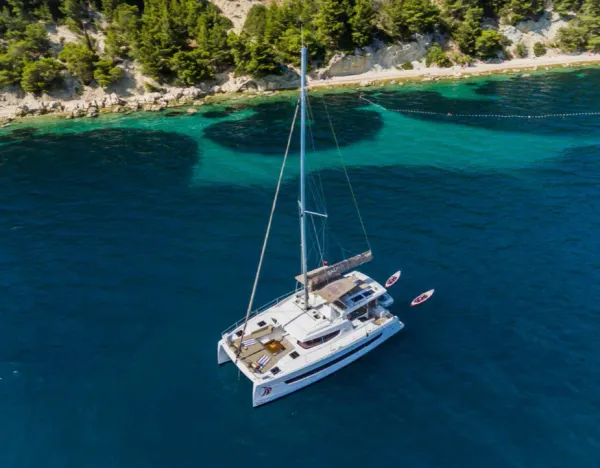Most Sailing, photo 2
