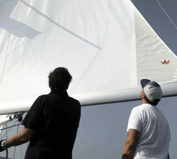 Most Sailing, photo 4