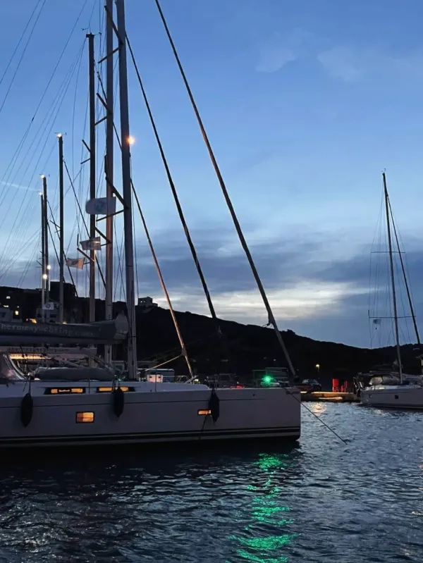 Hermes Yachting, photo 4