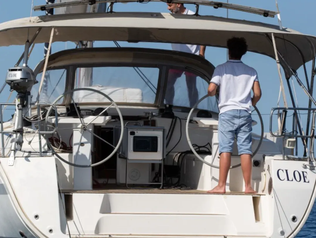 Palm Yachting, Yacht rental in Tuscany