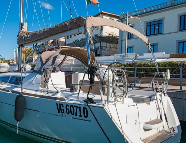 Palm Yachting, photo 4