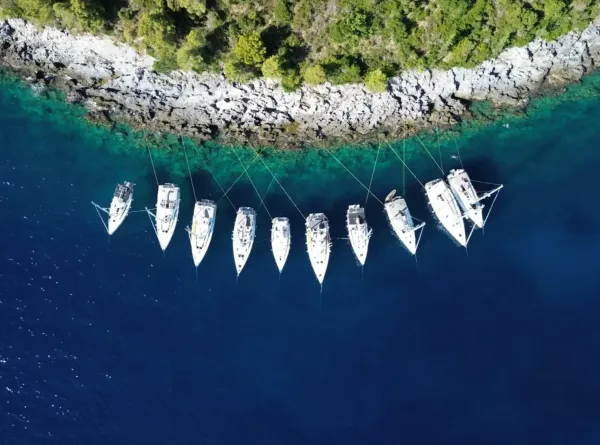 Hermes Yachting, photo 3
