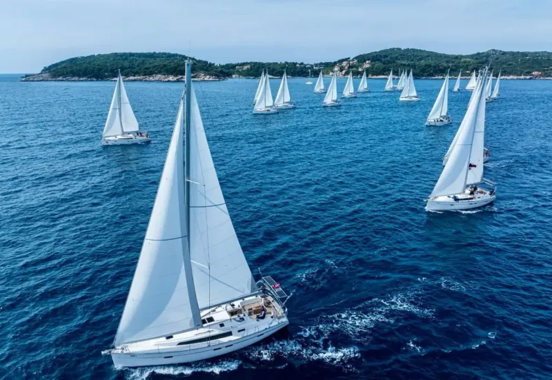 Adventure Charter