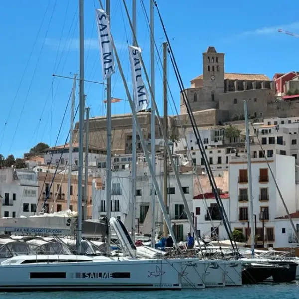 Sailme Charter, photo 3