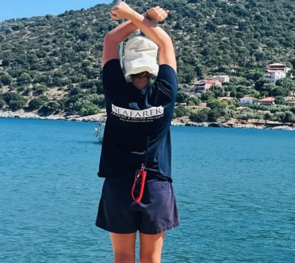 Seafarer Sailing, photo 4