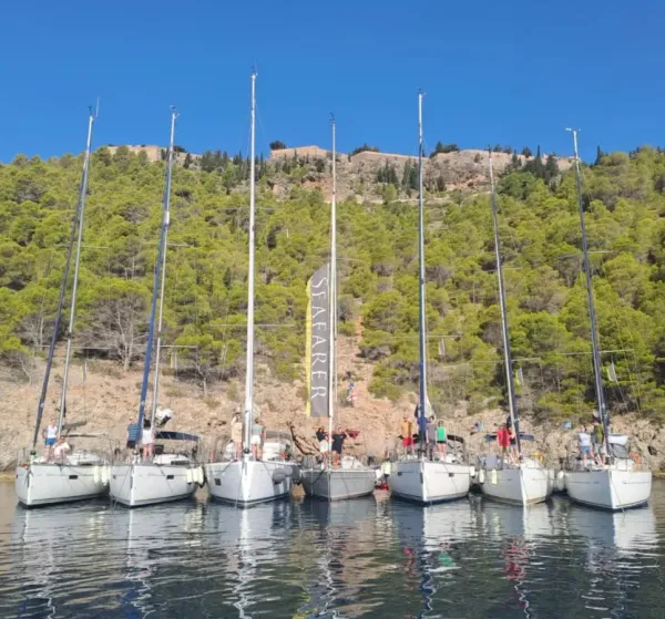 Seafarer Sailing, photo 2