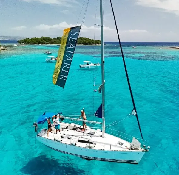 Seafarer Sailing, photo 3