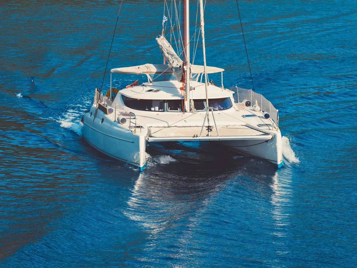 Solo Traveler? How To Join a Cabin Charter or Flotilla
