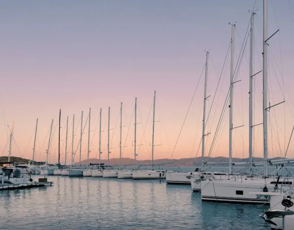 Hermes Yachting, photo 2
